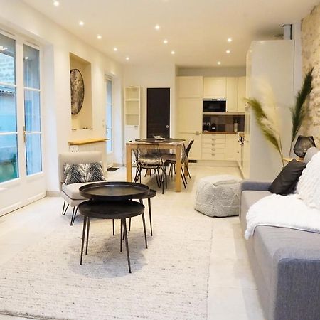 Exigehome-Ici Habita Voltaire Maison En Plein Centre Ville Saint-Germain-en-Laye Exterior foto